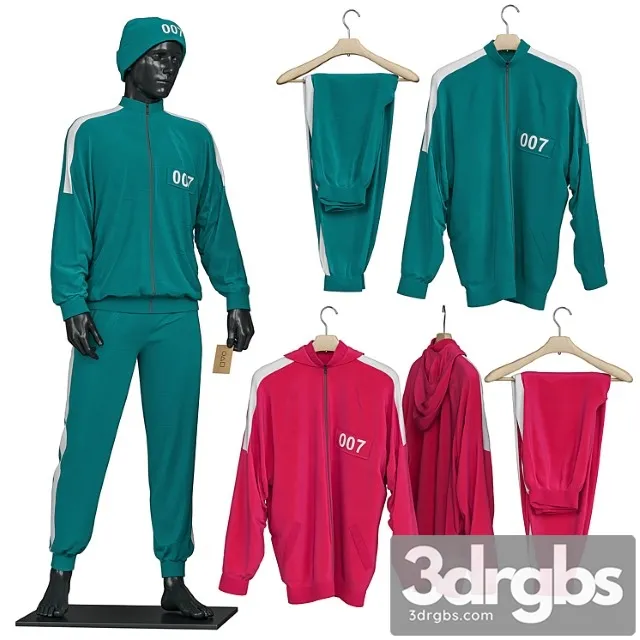 Sport suit Sport suit