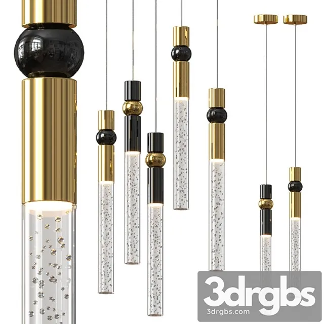 Spray pendant light Spray pendant light