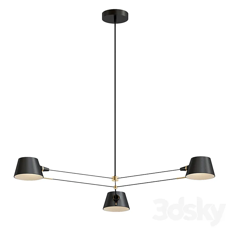 spread p193 3D Model Free Download