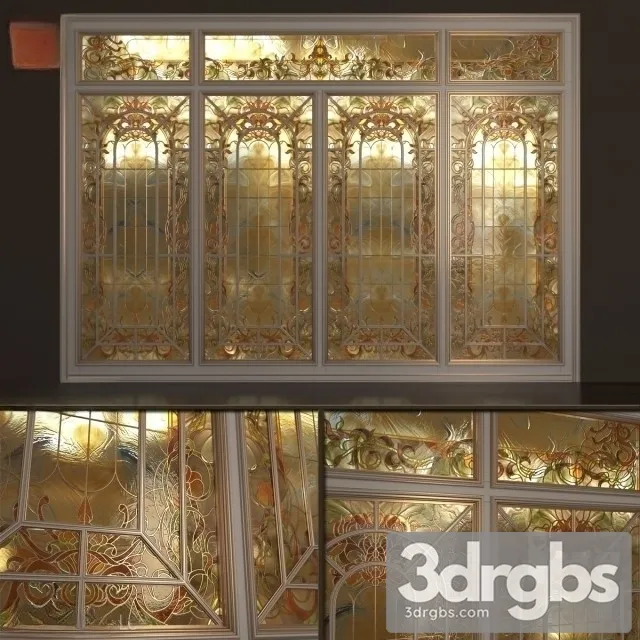 Spring Garden 3D Model Download Spring Garden 3D Model Download