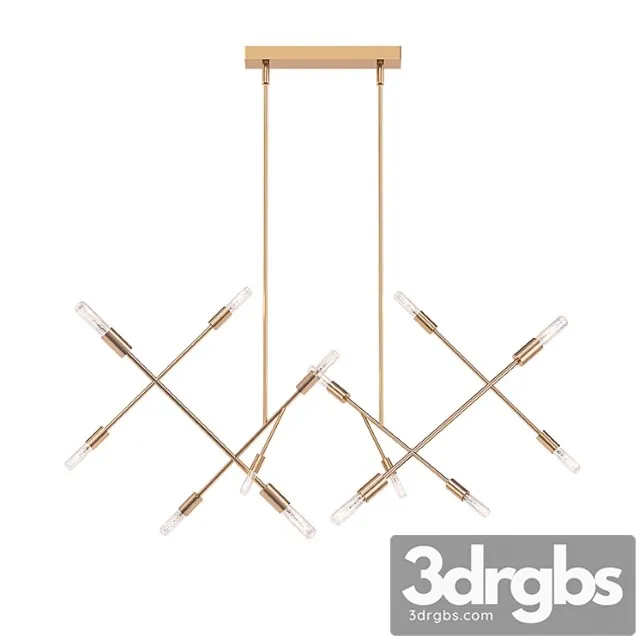 Sputnik modern Sputnik modern