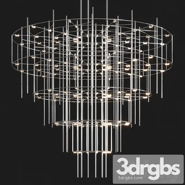 Spy suspension by quasar Spy suspension by quasar