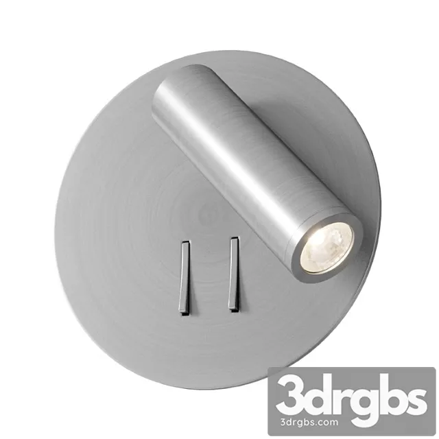 Square & circle spots Square & circle spots