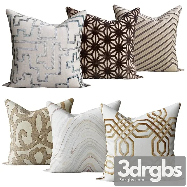 Square feathers 3D Model Download Square feathers 3D Model Download