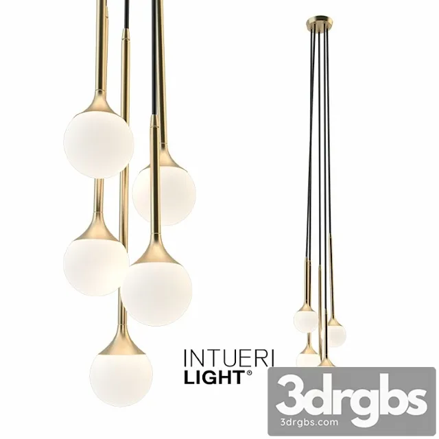 Ss-5 pendant intueri light Ss-5 pendant intueri light