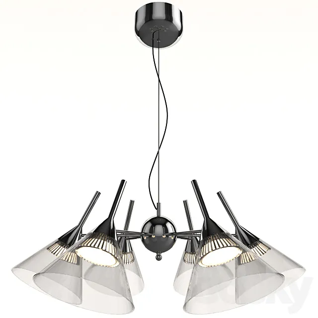 ST Luce _ CONO _ SL930.103.06 3DModel ST Luce _ CONO _ SL930.103.06 3DModel