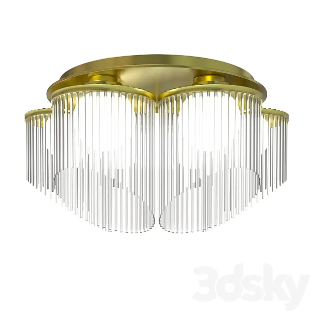 ST-Luce Allegro SL1511.202.07 3D Model