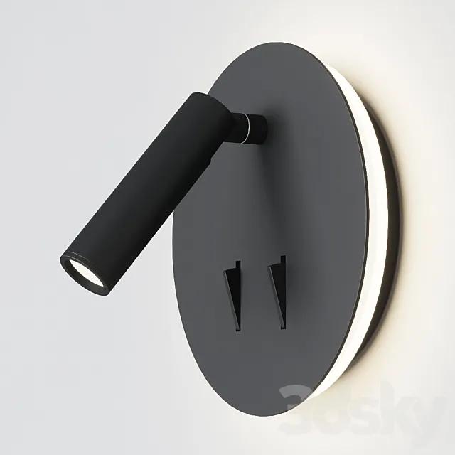 ST Luce Bondi SL1586.501.01 SL1586.401.01 3D Model ST Luce Bondi SL1586.501.01 SL1586.401.01 3D Model