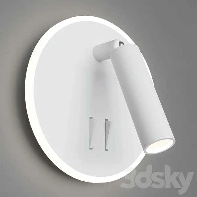 ST Luce Bondi SL1586.513.01 SL1586.413.01 3D Model ST Luce Bondi SL1586.513.01 SL1586.413.01 3D Model