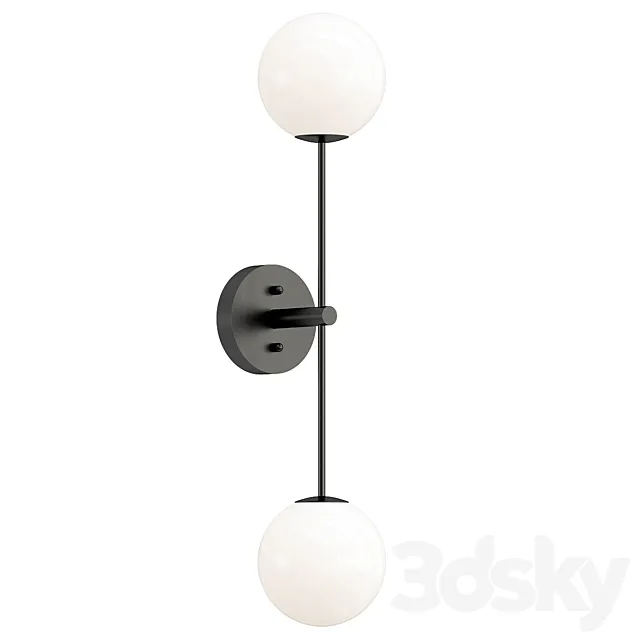 ST Luce Chieti 3D Model ST Luce Chieti 3D Model