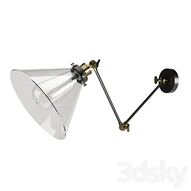 St Luce Evoluto Sl237.401.01 3DModel St Luce Evoluto Sl237.401.01 3DModel