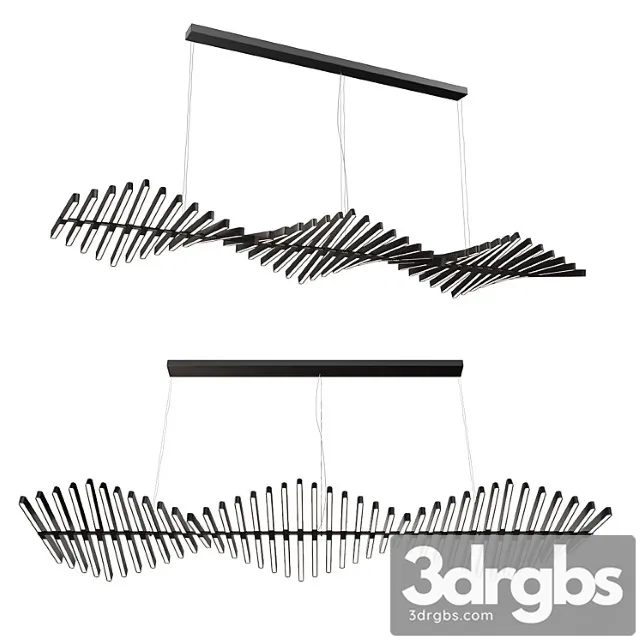 St Luce Picodi 3D Model Download