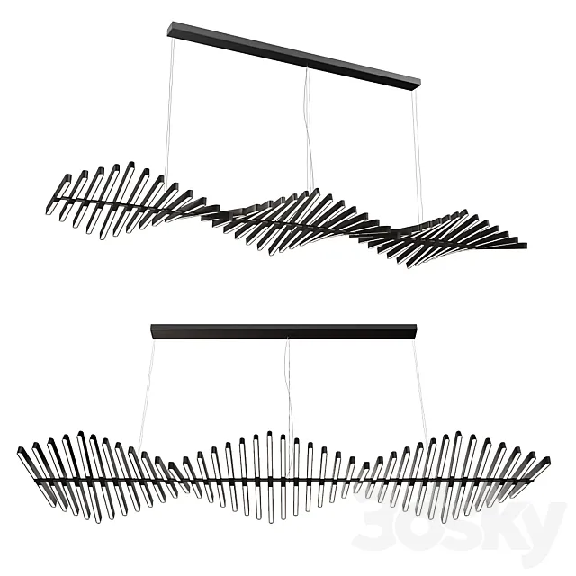 St Luce – Picodi 3D Model