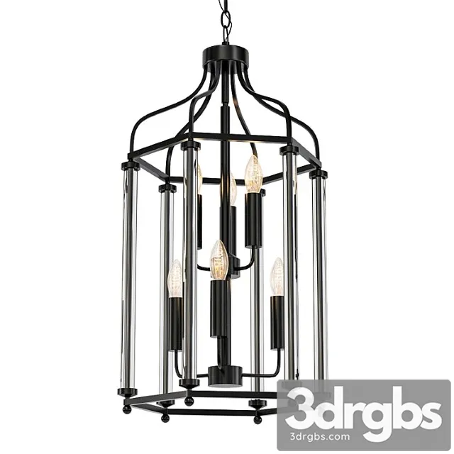 St Luce Sl239 3D Model Download