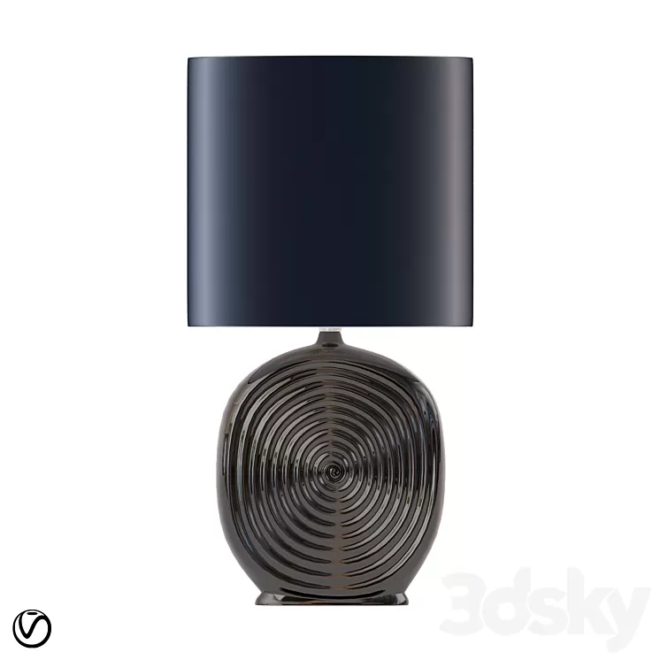 ST Luce Tabella SL991.404.01 3D Model ST Luce Tabella SL991.404.01 3D Model