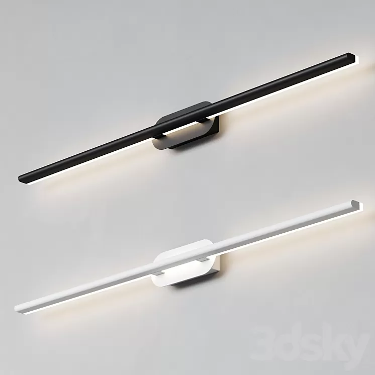 ST Luce Ursito SL1598.411.01 SL1598.511.01 3D Model ST Luce Ursito SL1598.411.01 SL1598.511.01 3D Model