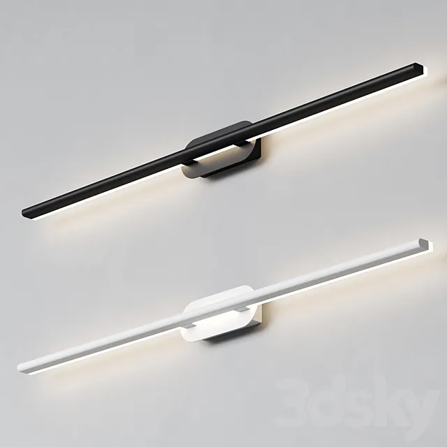 ST Luce Ursito SL1598.411.01 SL1598.511.01 3DModel ST Luce Ursito SL1598.411.01 SL1598.511.01 3DModel