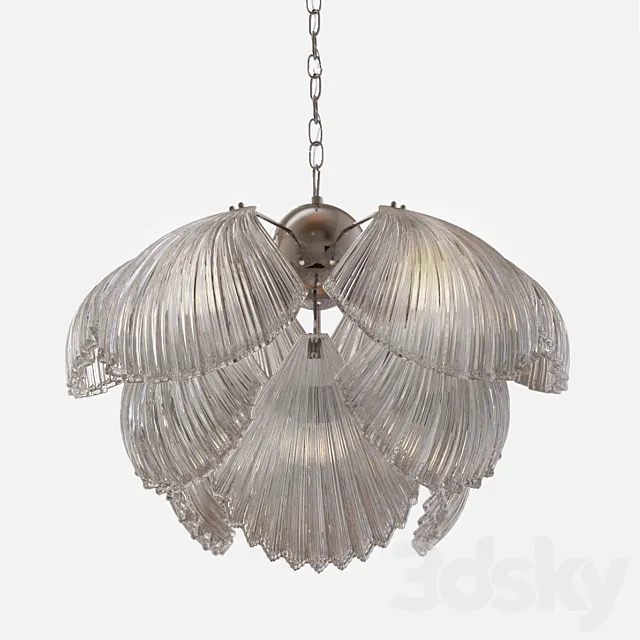 ST Luse – Ariel 3D Model ST Luse – Ariel 3D Model