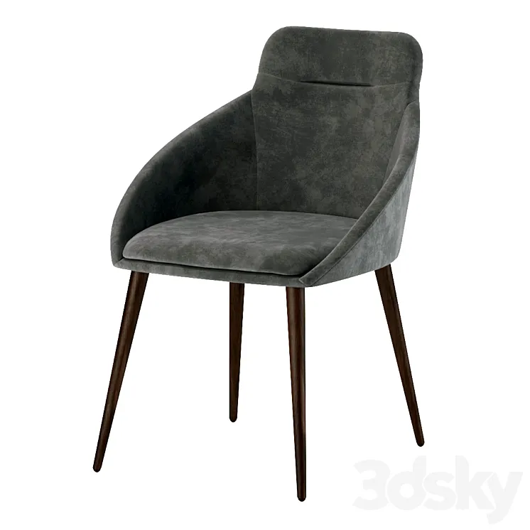 ST Queenie 3D Model Free Download