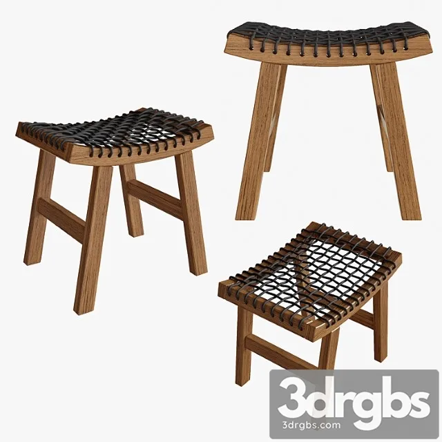 Stackholmen 2 3D Model Download Stackholmen 2 3D Model Download