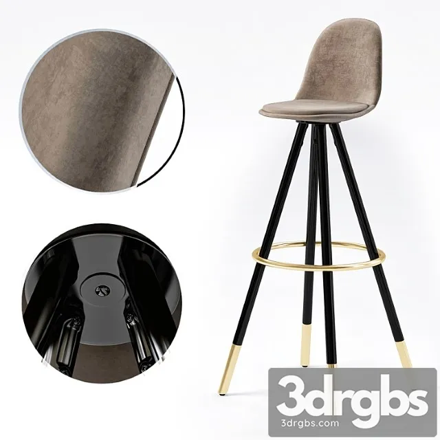 Stag 3D Model Download Stag 3D Model Download