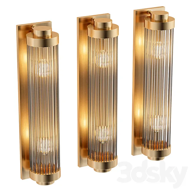 STAGE 3D Model STAGE 3D Model