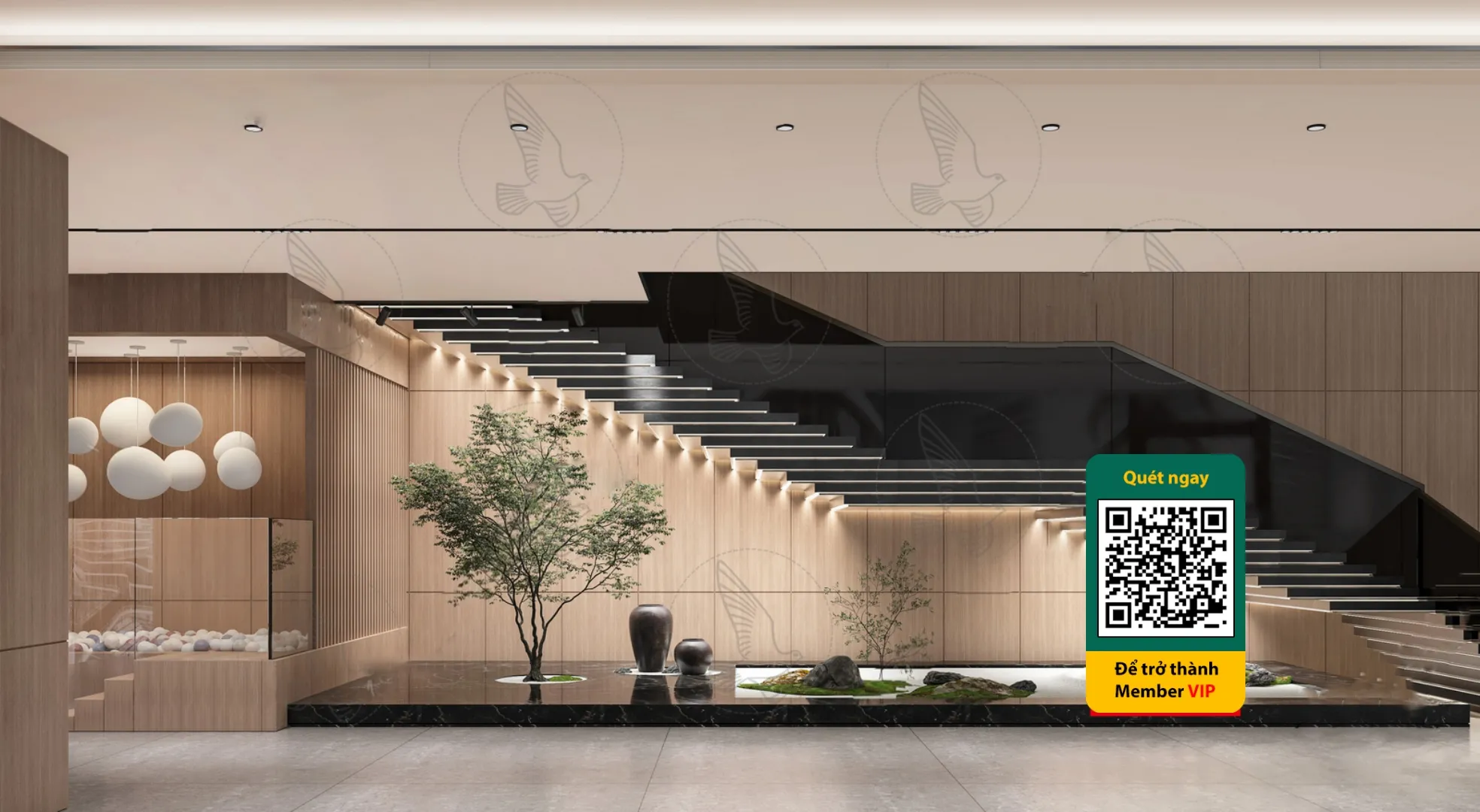 Stair Case – 3D Models – 007 – 3698