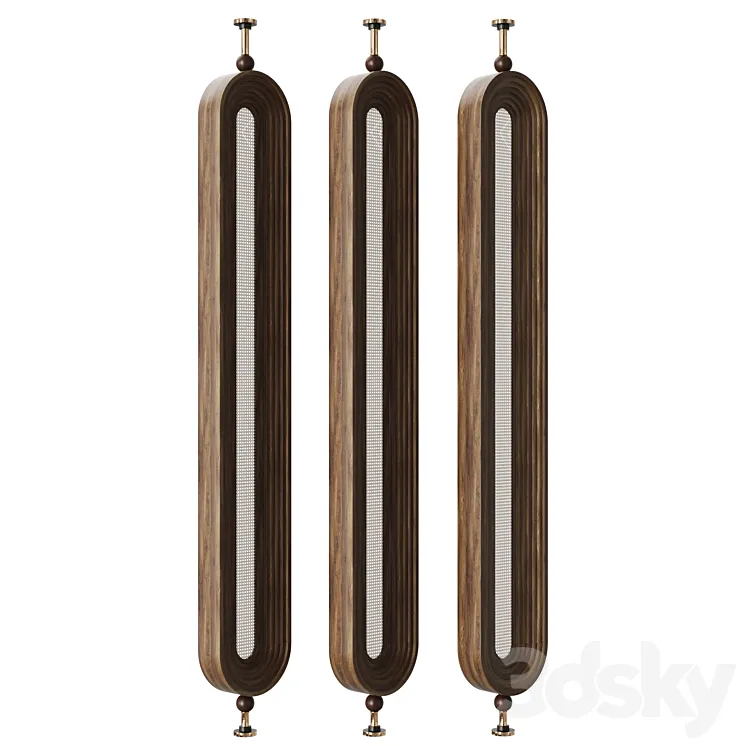 Stan 3D Model Free Download