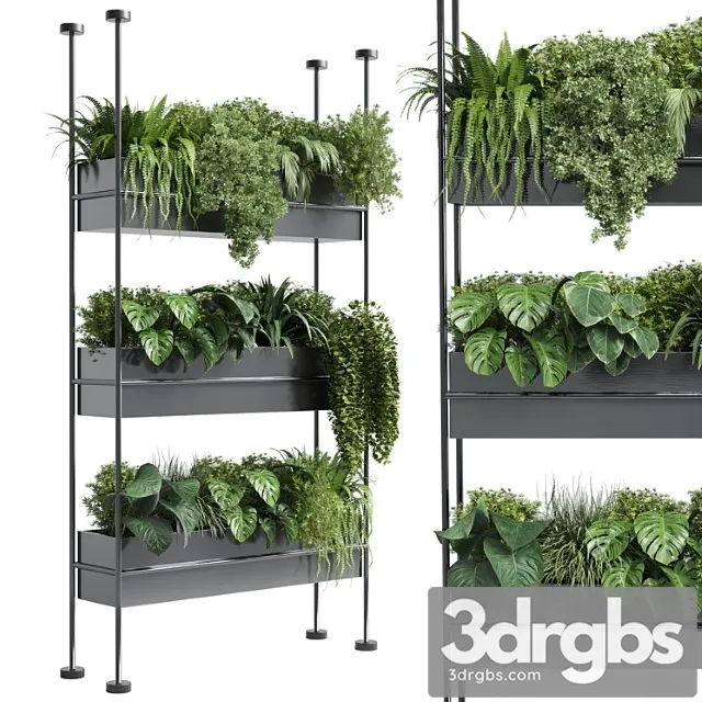 Stand wall decor with shelves for the closet or showcase plants collection 179 Stand wall decor with shelves for the closet or showcase plants collection 179