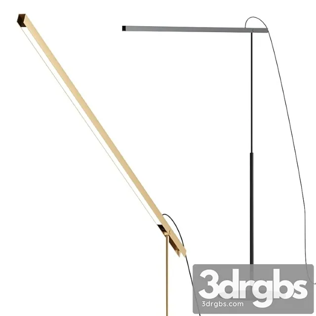 Standard floor by blond belysning floor lamp, floor lamp Standard floor by blond belysning floor lamp, floor lamp