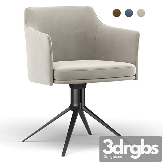 Stanford Bridge By Poliform 3D Model Download