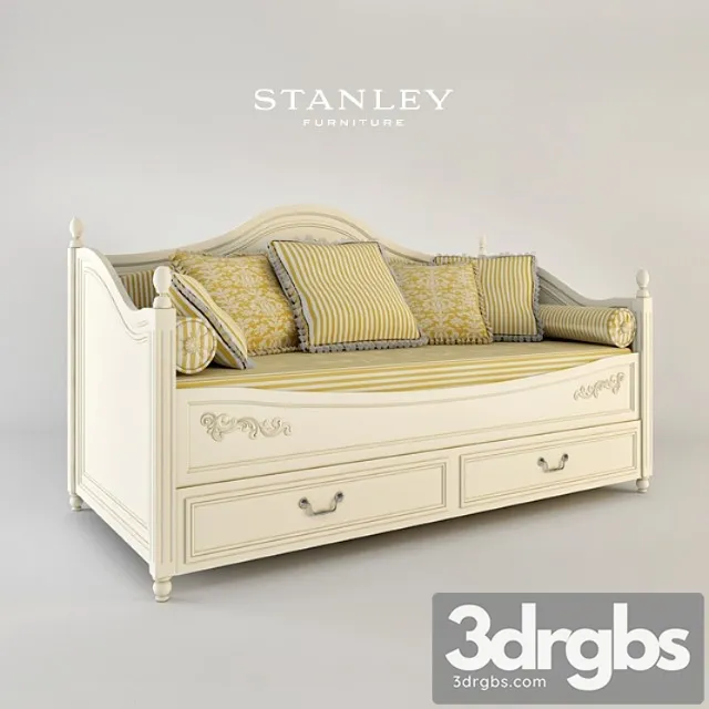 Stanley 3D Model Download Stanley 3D Model Download