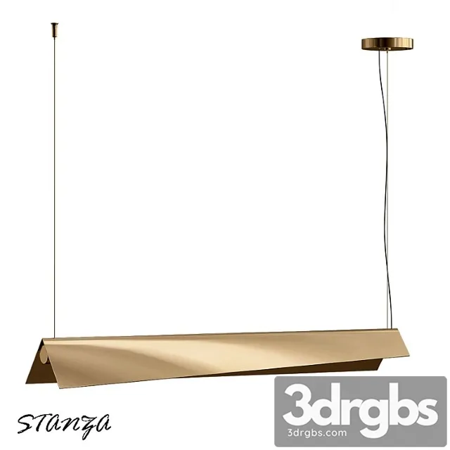 Stanza 3D Model Download