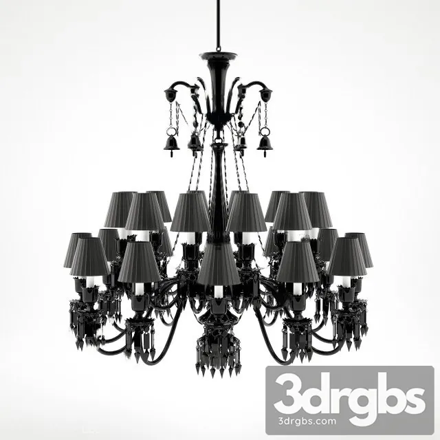 Starck Zenith Lamp 3D Model Download