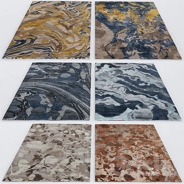 STARDUST Designed by Dainellistudio 3D Model STARDUST Designed by Dainellistudio 3D Model