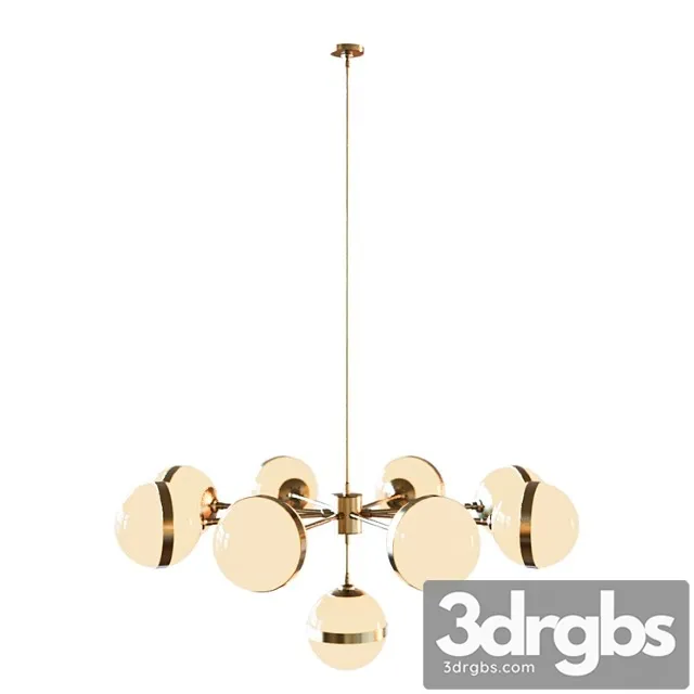 Starkey 3D Model Download