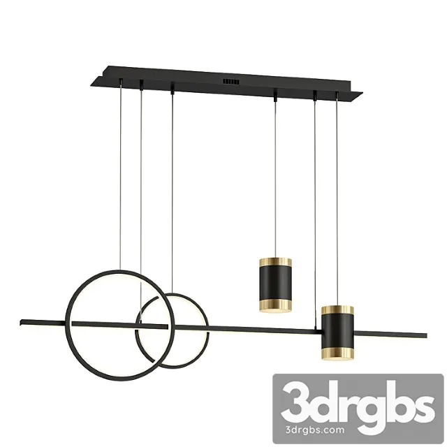 Starry reflection hanging light Starry reflection hanging light