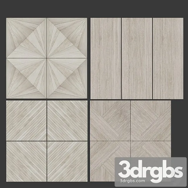 Starwood Minnesota Ash 3D Model Download