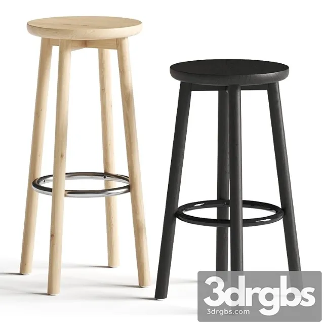 Stattmann profile barstools