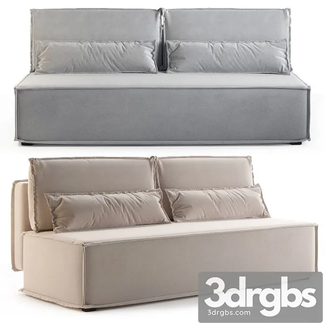 Staus Velvet 3D Model Download Staus Velvet 3D Model Download