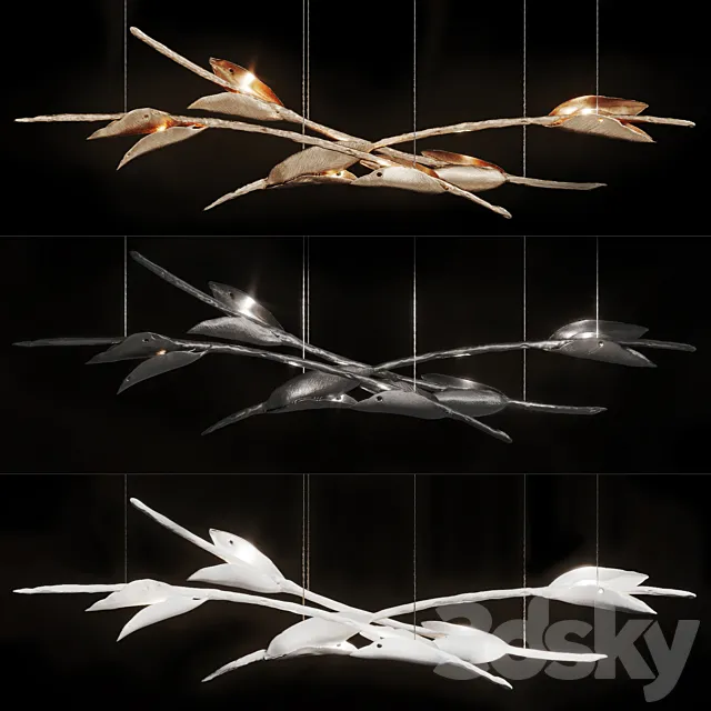 Steam 3D Model Steam 3D Model