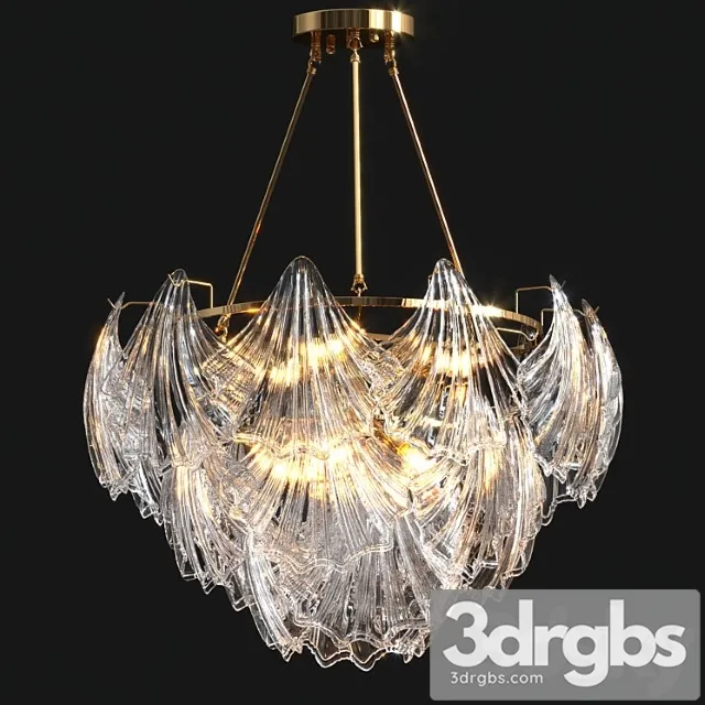 Stefani 3D Model Download