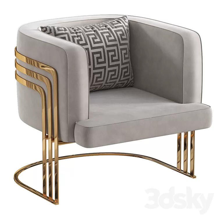 Stella 3D Model Stella 3D Model