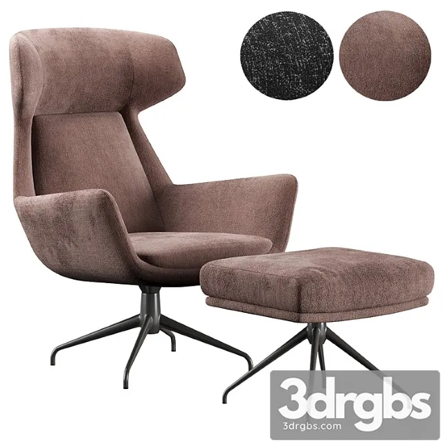 Stella armchair boss furman Stella armchair boss furman