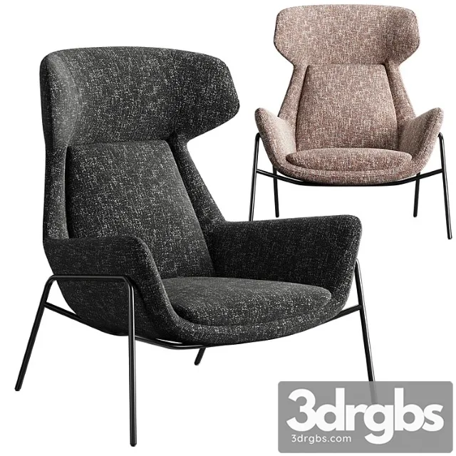 Stella armchair furman Stella armchair furman