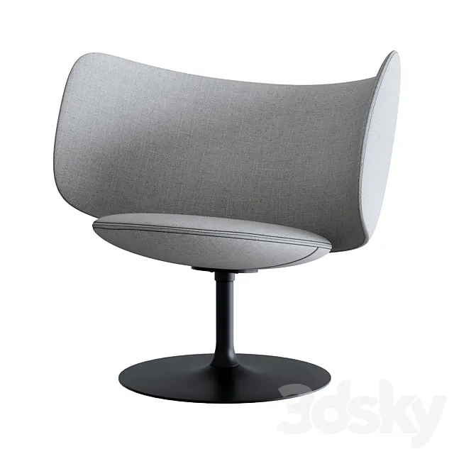 STELLA BY HALLE 3DModel STELLA BY HALLE 3DModel