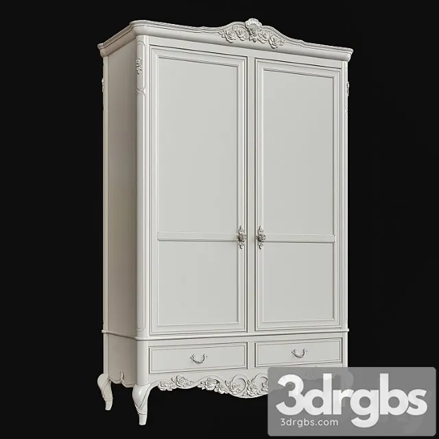 Stella Del Mobile Cr.170 3D Model Download