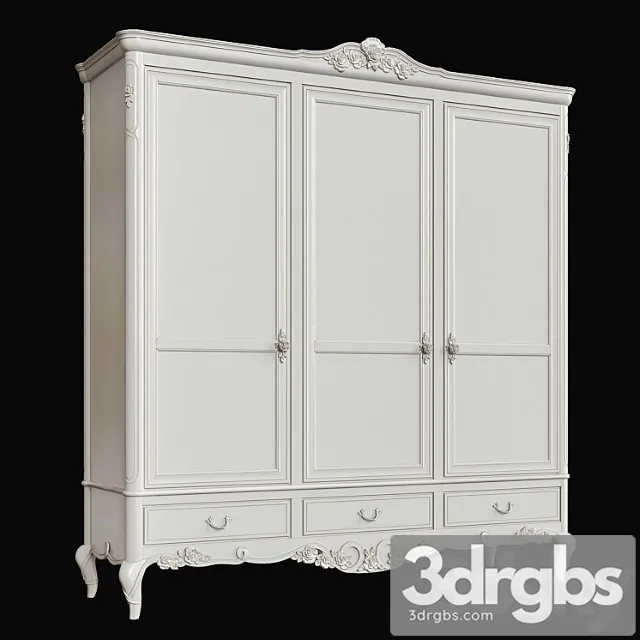 Stella Del Mobile Tsr 172 3D Model Download Stella Del Mobile Tsr 172 3D Model Download