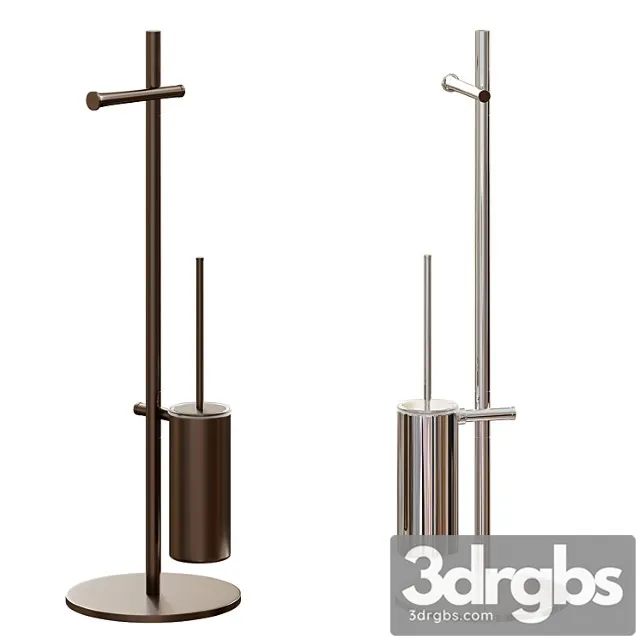 Stella Titian 1042 3D Model Download