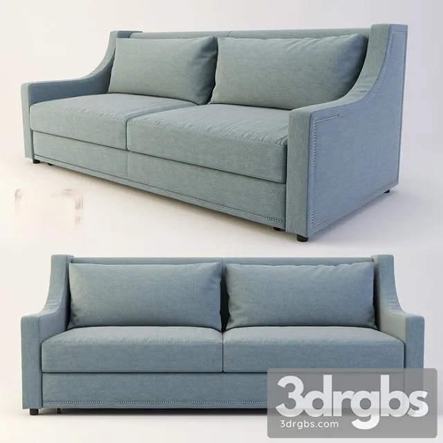 Stenford Sofa 3D Model Download Stenford Sofa 3D Model Download